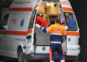 Смертельное ДТП В Сынжере: Девочку-подростка, которую сбил автомобиль доставили в Кишинев