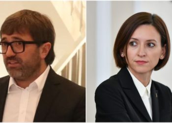 După decizia Judecătoriei Chișinău, Vladimir Andronachi ar putea părăsi Republica Moldova. Cum comentează șefa PA, Veronica Dragalin | VIDEO