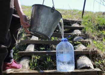 Un sfert din populația globală se confruntă cu lipsa apei. Care sunt țările cele mai afectate