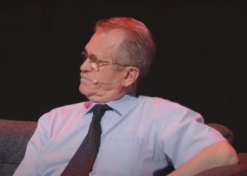 Semnatar al declarației de Independență, despre imixtiunea Maiei Sandu în sistemul judecătoresc: Vrea să-l distrugă, intenționat