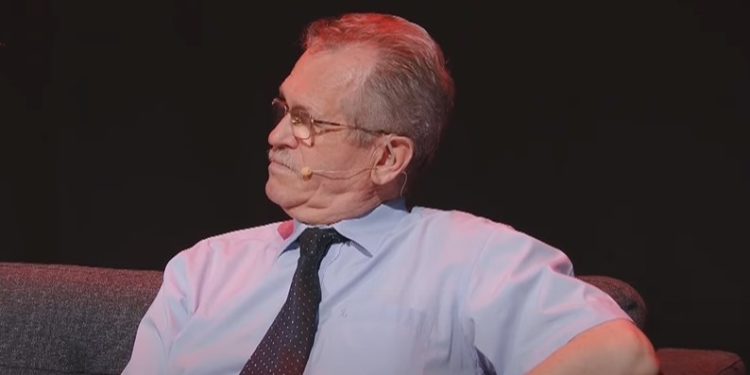 Semnatar al declarației de Independență, despre imixtiunea Maiei Sandu în sistemul judecătoresc: Vrea să-l distrugă, intenționat