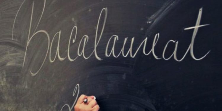 Топ 10 лучших лицеев Молдовы по результатам экзаменов на степень бакалавра