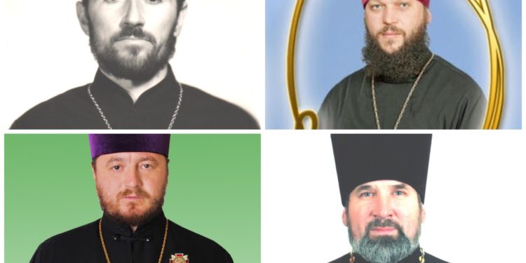 Четырех священников из Дубоссарского и Криулянского районов лишили права совершать богослужения