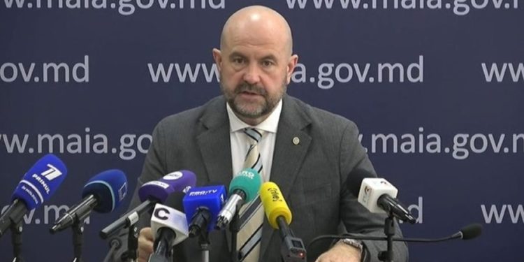 Neînțelegere? Ministrul Agriculturii Vladimir Bolea explică de ce cultivarea porumbului în sudul Moldovei nu va fi interzisă | VIDEO