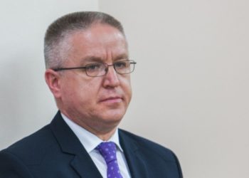 ULTIMA ORĂ! Boris Gîlca, șeful Direcției Sănătate Chișinău, își anunță demisia din funcție: „Consider ca este cel mai corect pas”