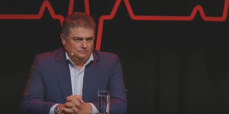 Octavian Calmîc, despre creditele externe, accesate de Guvern: Dobânzile au crescut cu peste 2,5 ori. Ne apropiem de nivelul critic