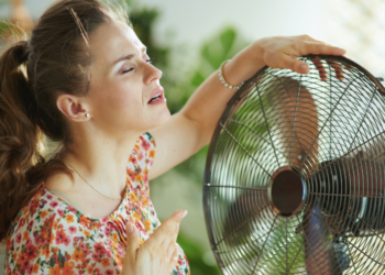 Cod Galben de caniculă: Meteorologii prognozează aproape o săptămână de arșiță