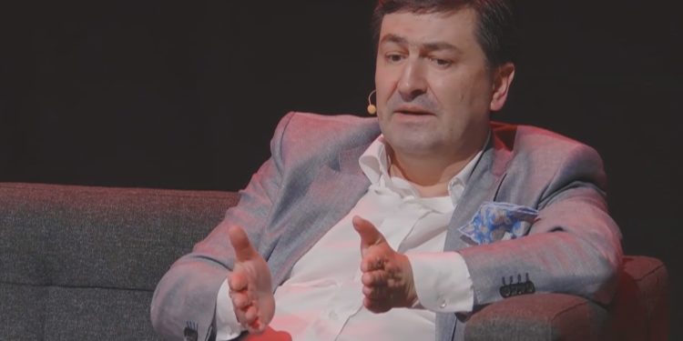 Vitalie Catană: Nu-mi fac iluzii că această guvernarea va reuși să reformeze justiția