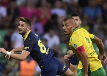 Zimbru, eliminat în turul doi preliminar al UEFA Europa Conference League, după ce a fost învins de Fenerbahce