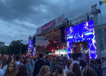 Transparență financiară. Primăria Chișinău nu a publicat cheltuielile pentru evenimentul de duminica trecută „Chișinău Youth Fest”. Potrivit presei, doar un concert solo al trupei “The Motans” ajunge la 10 mii de euro | VIDEO