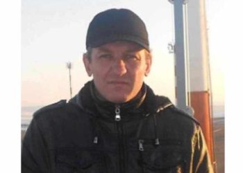 A plecat de acasă și a dispărut fără urmă: Un bărbat de 50 de ani, din Orhei, căutat de o săptămână