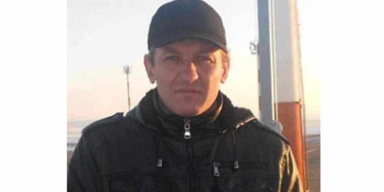 A plecat de acasă și a dispărut fără urmă: Un bărbat de 50 de ani, din Orhei, căutat de o săptămână