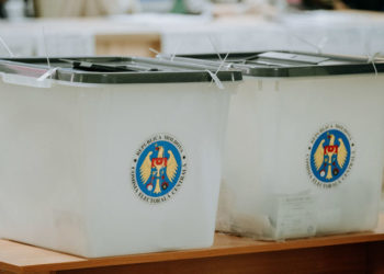 CEC a aprobat programul desfășurării alegerilor locale generale. Când începe perioada electorală