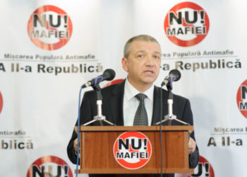 Și-a schimbat denumirea, programul și statutul: Cum se numește de azi înainte ex-partidul „Mișcarea Populară Antimafie” | VIDEO