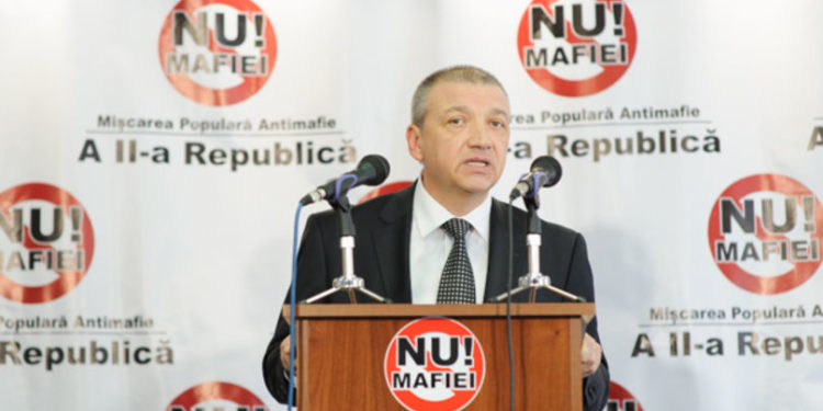 Și-a schimbat denumirea, programul și statutul: Cum se numește de azi înainte ex-partidul „Mișcarea Populară Antimafie” | VIDEO