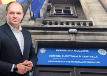 Disputa dintre Primăria Capitalei și CEC continuă: Ion Ceban crede că ar putea să nu fie admis la alegeri, să fie exclus din cursă, sau să nu-i fie validat mandatul | VIDEO