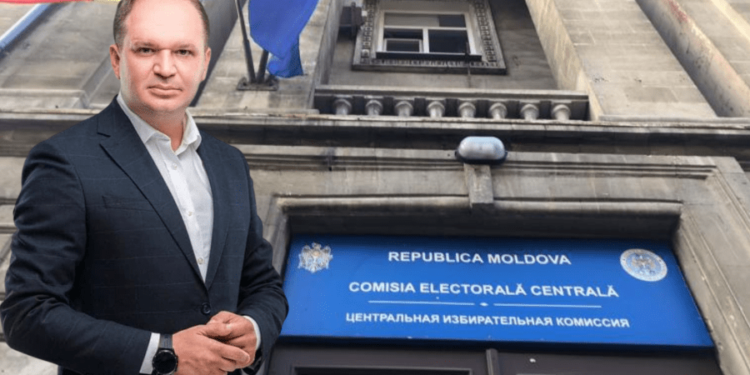 Disputa dintre Primăria Capitalei și CEC continuă: Ion Ceban crede că ar putea să nu fie admis la alegeri, să fie exclus din cursă, sau să nu-i fie validat mandatul | VIDEO