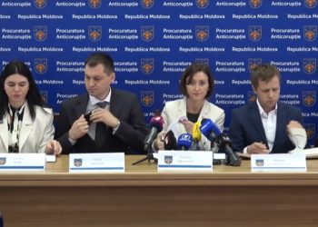 Veronica Dragalin, la un an de mandat în fruntea PA: „Este nevoie de proprie forță, să putem intercepta telefoane, să putem pune camere. Un buget, o clădire, angajați suficienți și salarii bune” | VIDEO