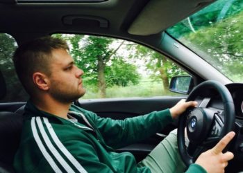 Accidentului rutier de la Botanica, soldat cu decesul unei mame a două fetițe: Șoferul acuzat de producerea impactului, rămâne în izolator | VIDEO