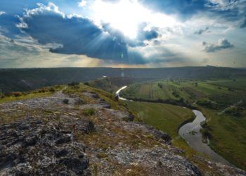 Молдову стали посещать больше туристов. Данные Нацбюро статистики