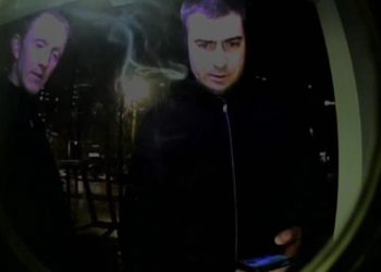 Escrocherii de proporții: Tinerii din imagini sunt căutați de poliție