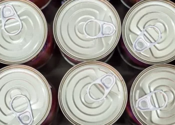 Un nou pachet de asistență umanitară pentru Ucraina, votat de Guvernul Recean: Vor fi oferite conserve de carne și pește, în valoare de peste trei milioane de lei | VIDEO