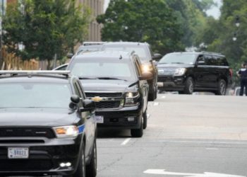 Трамп не признал вину в заговоре с целью отменить результаты выборов 2020 года