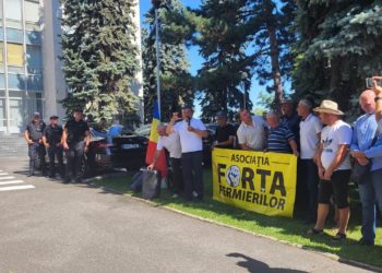 „Regretăm că regulamentele sunt adoptate doar sub presiunea protestelor”. Reacția fermierilor după ce Guvernul a aprobat oferirea ajutorului unor categorii de agricultori | VIDEO