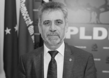 Un gimnaziu din raionul Ialoveni va purta numele ex-deputatului PLDM, Tudor Deliu