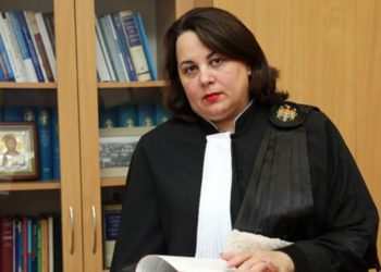 Indemnizație mai mare decât salariul și peste 50.000 de lei pensie. Veniturile noii șefe interimare a CSJ | DOC