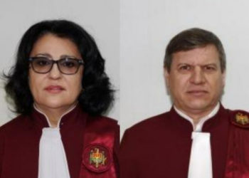 Președinta interimară a CSJ și un judecător al Curții au semnat cererile de demisie în perioada evaluării integrității acestora