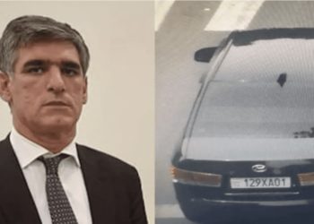 Bancherul din Tadjikistan, răpit și torturat de ucigașul de pe AIC, găsit mort. Cum a fost stabilită identitatea victimei | VIDEO