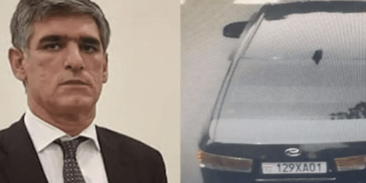 Bancherul din Tadjikistan, răpit și torturat de ucigașul de pe AIC, găsit mort. Cum a fost stabilită identitatea victimei | VIDEO