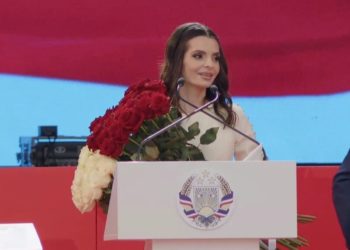 Noul bașcan al Găgăuziei, Evghenia Guțul, nu a fost prezentă nici astăzi la ședința de Guvern. Ce motive invocă executivul | VIDEO