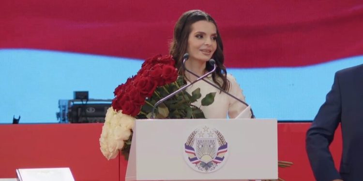 Noul bașcan al Găgăuziei, Evghenia Guțul, nu a fost prezentă nici astăzi la ședința de Guvern. Ce motive invocă executivul | VIDEO