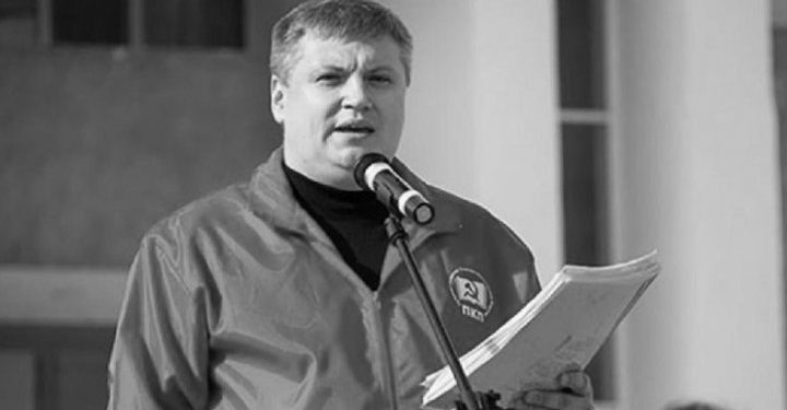 Cazul omorului lui Oleg Horjan: Promo-LEX vrea sancțiuni împotriva persoanelor implicate în încălcarea drepturilor omului în Transnistria | VIDEO