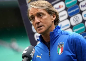 Șoc în Italia! Roberto Mancini și-a dat demisia din funcția de selecționer