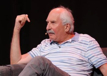 Semnatar al declarației de Independență: „Dacă vom prelungi discuțiile asupra denumirii limbii și etniei, noi vom pierde, așa cum am pierdut până acum”