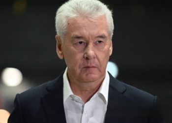 Сергей Собянин сообщил о попытке пролета дрона на Москву: Три беспилотника пытались атаковать Ростовскую область