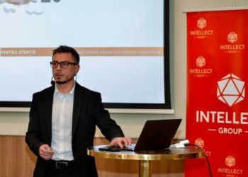 Compania Intellect Group, autorizată de CEC să realizeze un sondaj de opinie privind preferințele politice ale alegătorilor