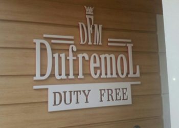 Reacția DFM SRL la amenințarea lui Alaiba: Este dovada juridică a faptului că anularea regimului duty-free a fost motivată politic și bazată pe date false