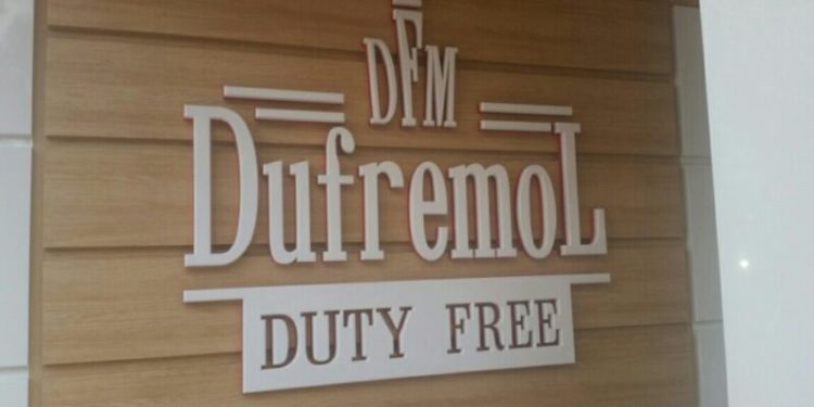 Reacția DFM SRL la amenințarea lui Alaiba: Este dovada juridică a faptului că anularea regimului duty-free a fost motivată politic și bazată pe date false