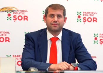 Politicienii cu mesaje de felicitare pe rețele de socializare, Ilan Șor cu filmuleț în limba română: „Sunt sigur că toți care trăiesc în Moldova, trebuie să învețe limba în care cântăm imnul țării” | VIDEO