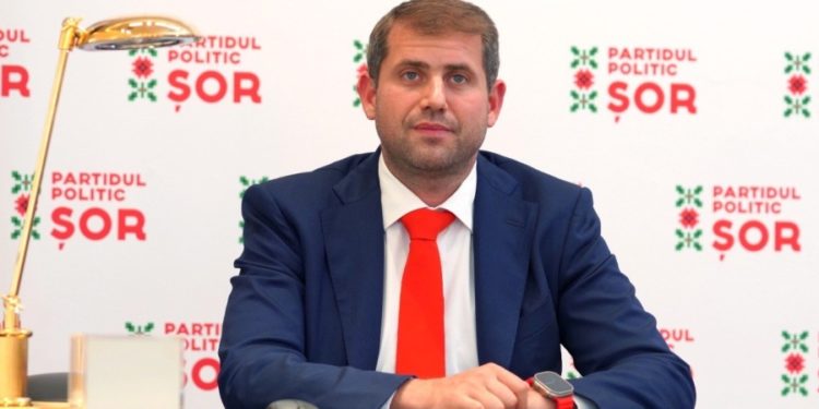 Politicienii cu mesaje de felicitare pe rețele de socializare, Ilan Șor cu filmuleț în limba română: „Sunt sigur că toți care trăiesc în Moldova, trebuie să învețe limba în care cântăm imnul țării” | VIDEO