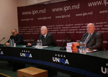 Institutul Justiției Constituționale critică declarațiile oficialilor, privind unele decizii ale CSJ: Orice încercare de a controla politic puterea judecătorească duce la dictatură | VIDEO