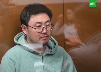 Суд Москвы арестовал главу IT-компании по делу о гибели людей в коллекторе