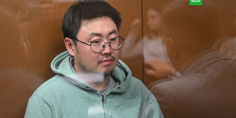 Суд Москвы арестовал главу IT-компании по делу о гибели людей в коллекторе