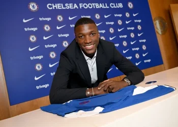 «Челси» провел операцию перехвата