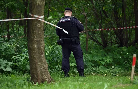 Москву впервые атаковали беспилотником среди бела дня