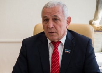 Președintele Adunării Populare a Găgăuziei, dat pe mâna procurorilor pentru idei separatiste: Acesta riscă să fie investigat penal